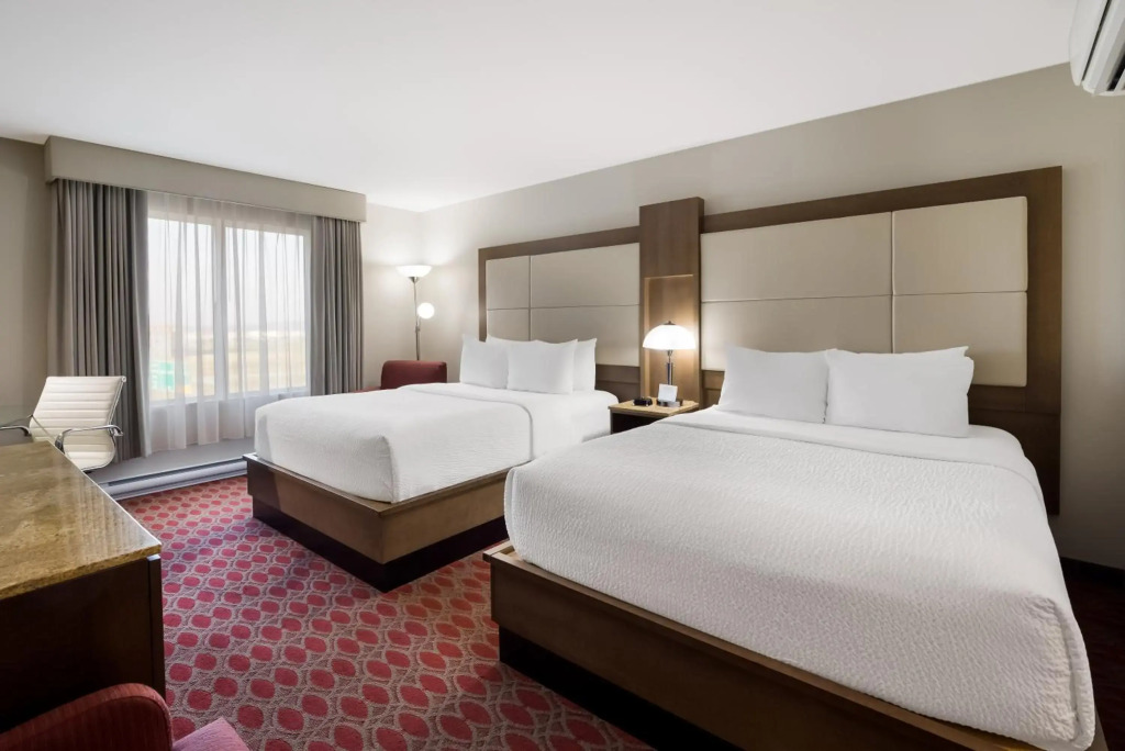 Hotel 11, MOD A Sonesta Collection - фото 37