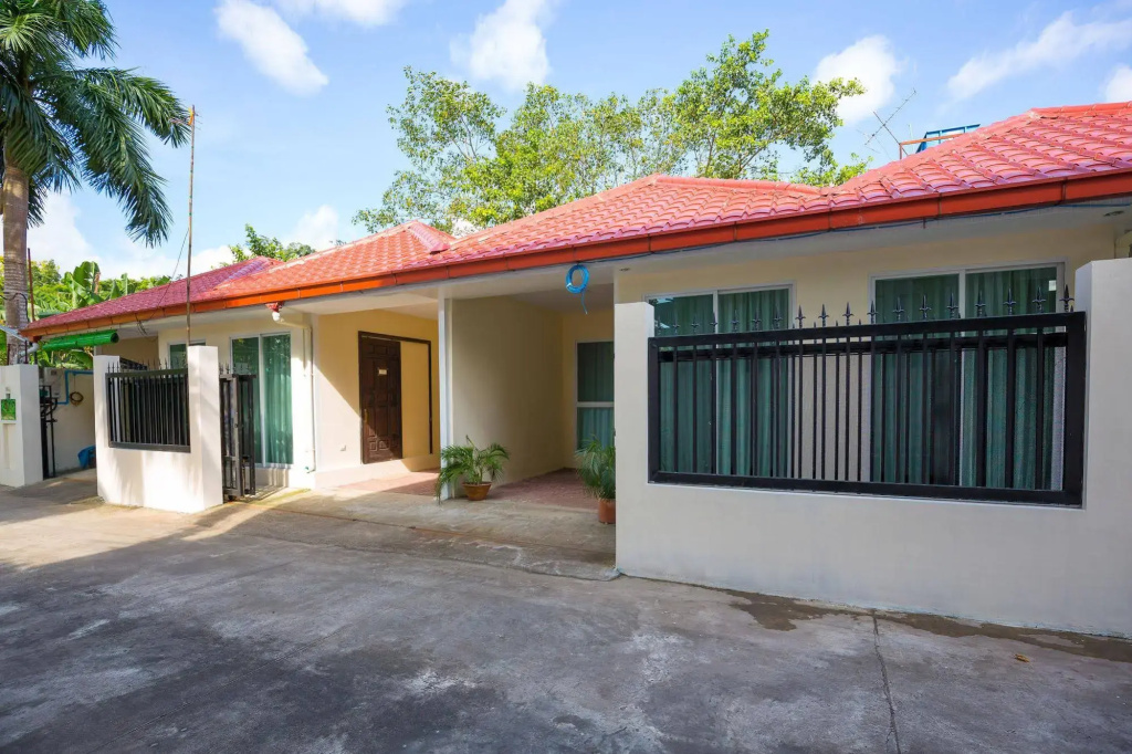 Vista Residence - Général