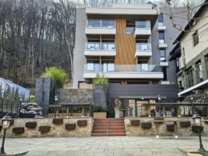 Bucura Hotel & Spa