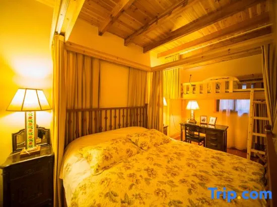 Imperial Guard Boutique Hotel - Chambres