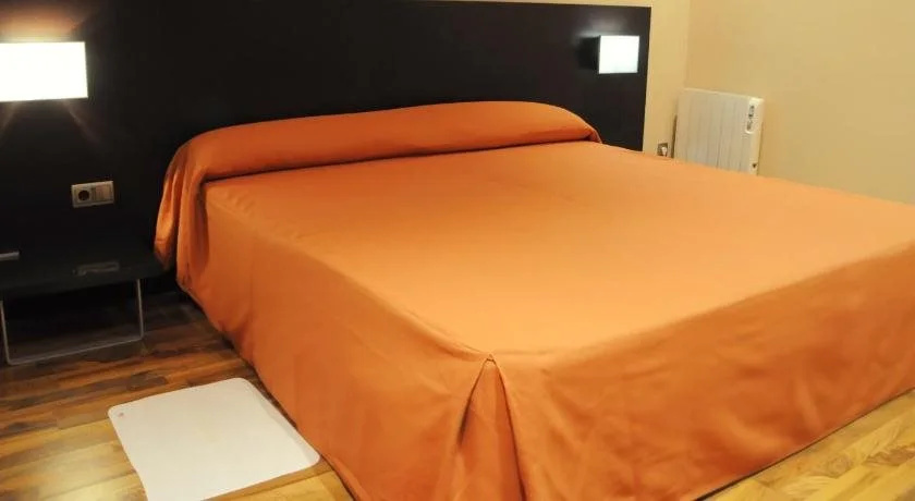 Ramón Park-Hotel - Général