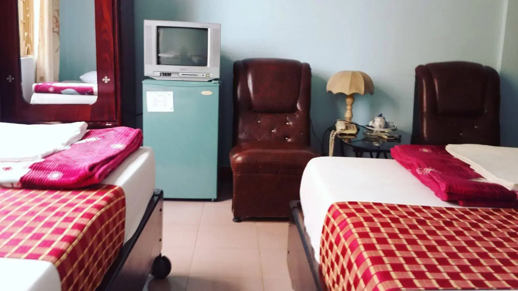 Hotel photo 2