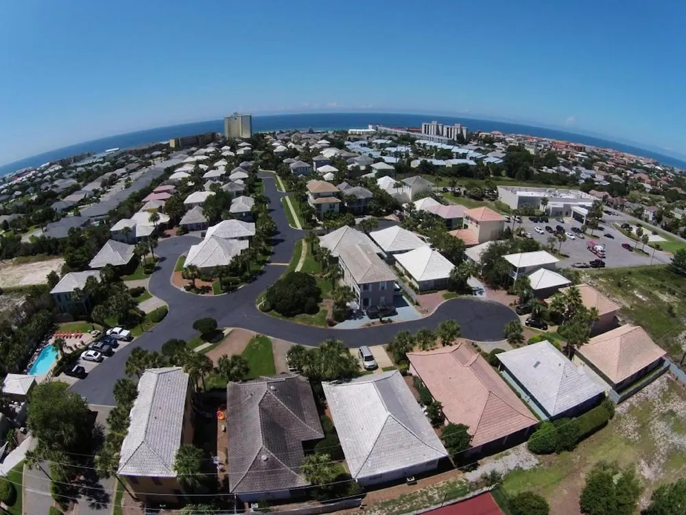 Emerald Shores by Wyndham Vacation Rentals - Général