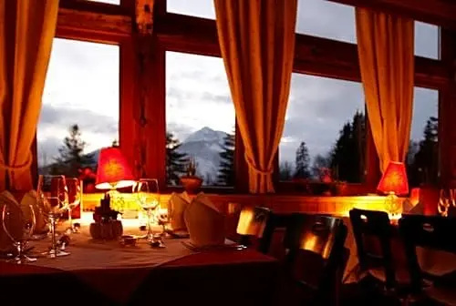 Alpenhotel Gösing - Général