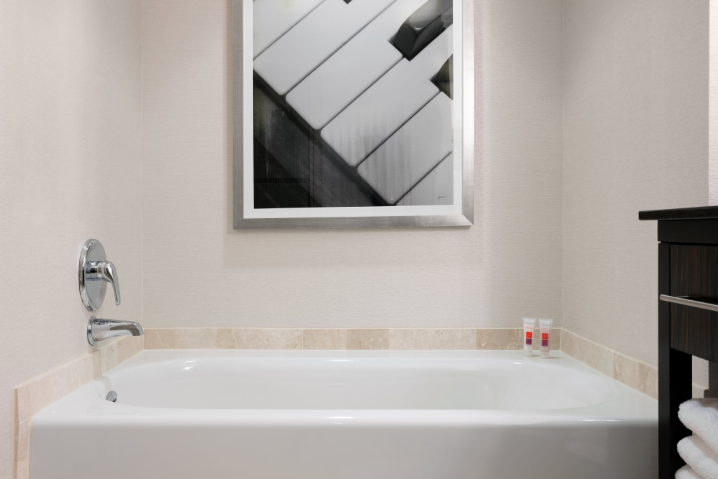 Loews Atlanta Hotel - Général