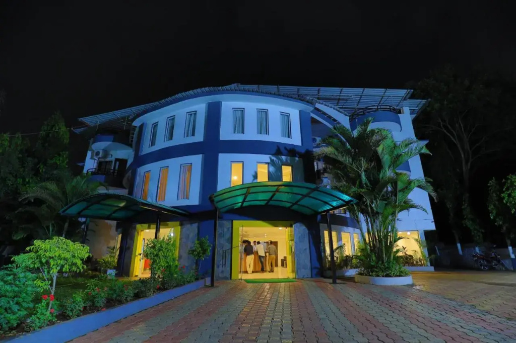 Hotel photo 13