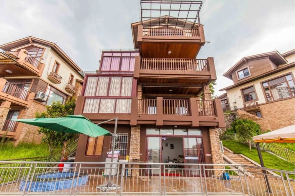 Ru Shan Luxury Vacation Villa