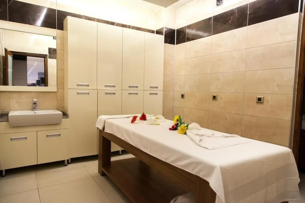 Barden Hotel - фото 3