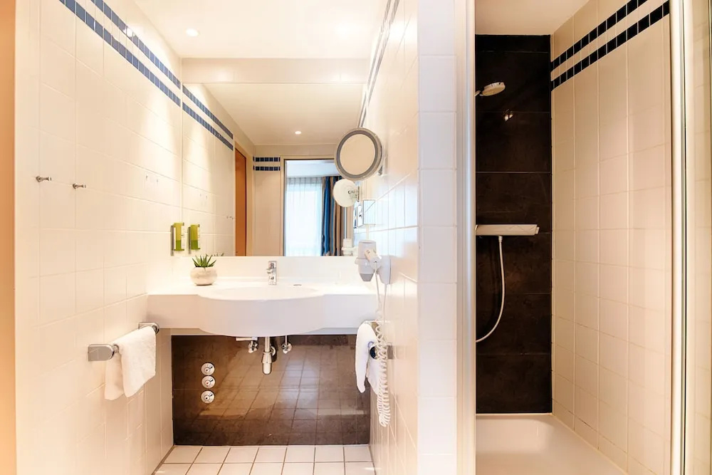 Welcome Hotel Wesel - Chambres
