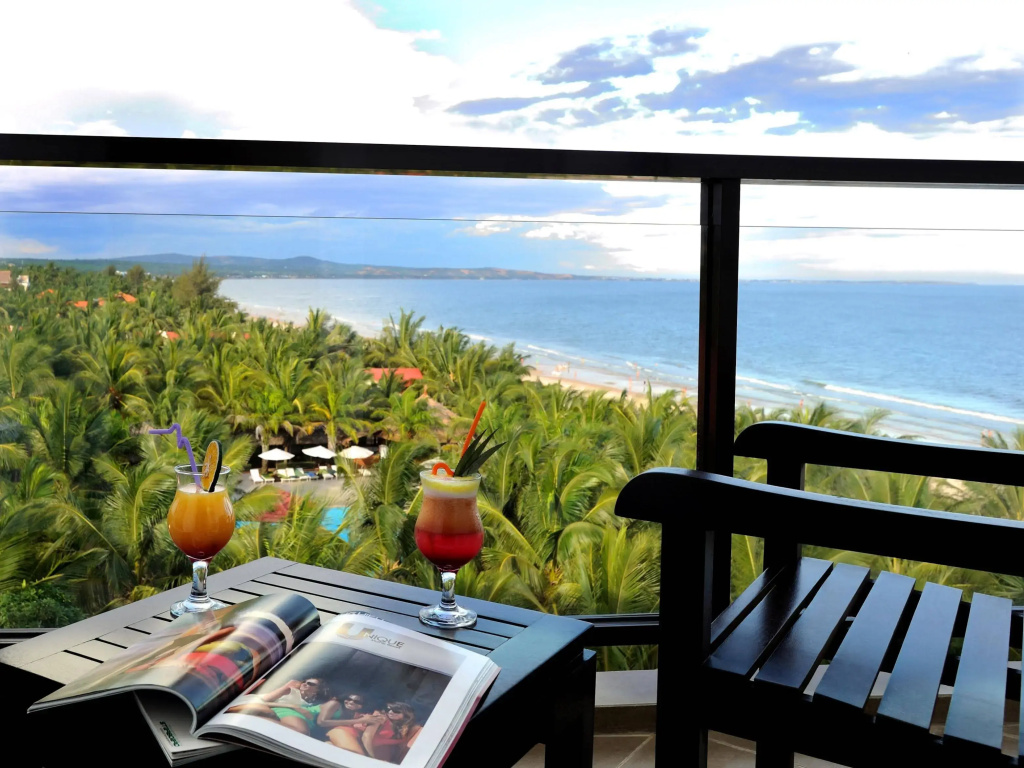 Dessole Beach Resort Muine, Муйне, В'єтнам мініатюра 25