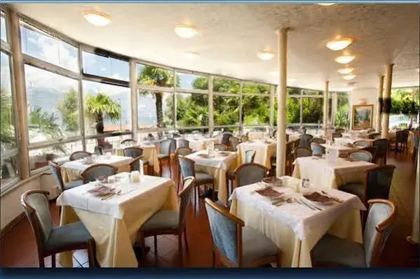 Hotel Residence Rely - Général