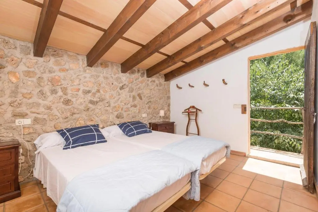 3 Bedrooms Villa