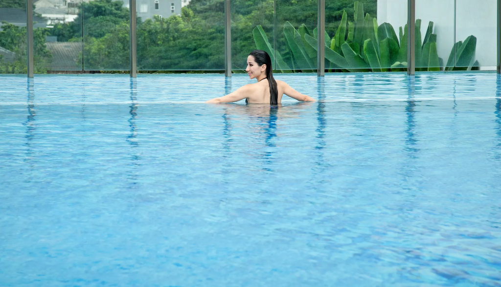 Crowne Plaza Bandung by IHG - Général