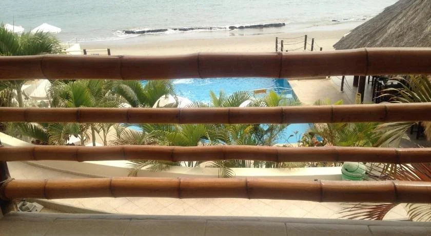 Sausalito Beach Mancora - Général