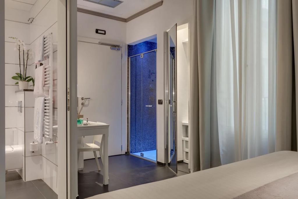Rivoli Boutique Hotel - Général