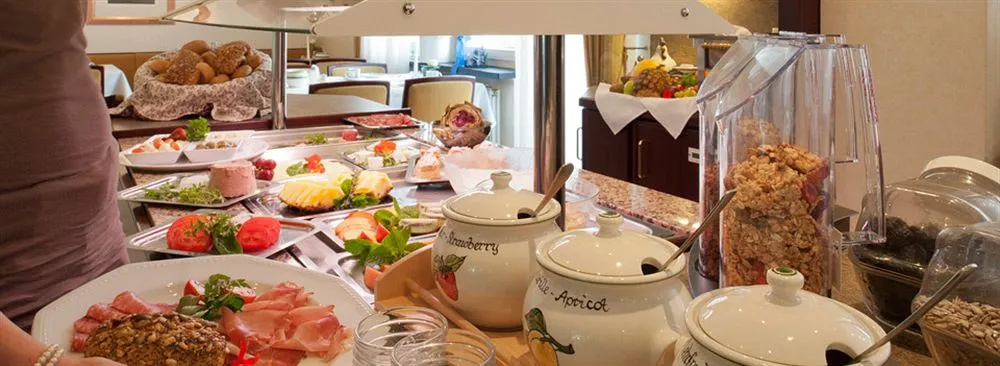 Landhotel Sauerländer Hof - Général