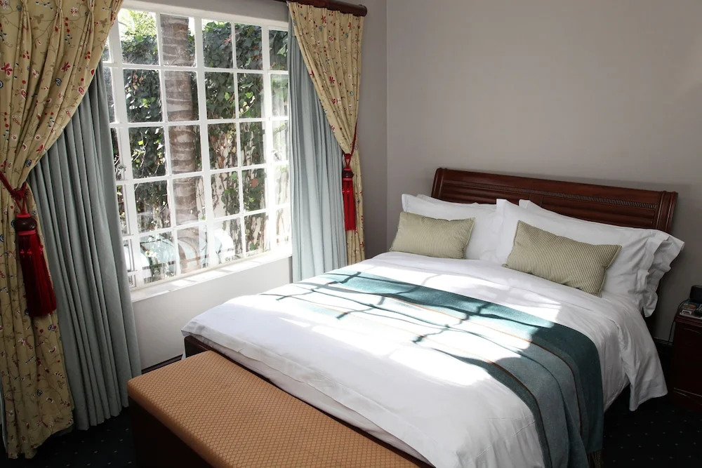 Village Ridge Boutique Stays - фото 27