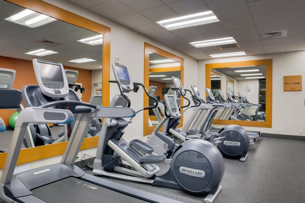 Hilton Garden Inn North Houston Spring - Général