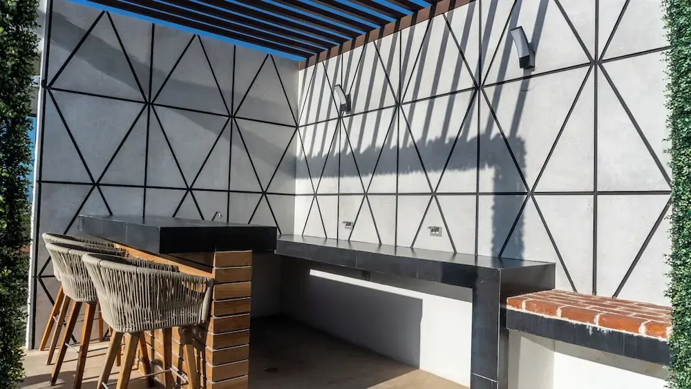 Menesse Apartment