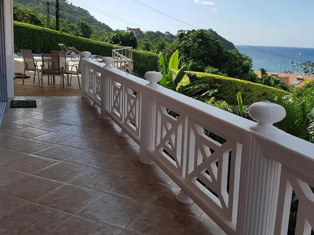 Casa Vista