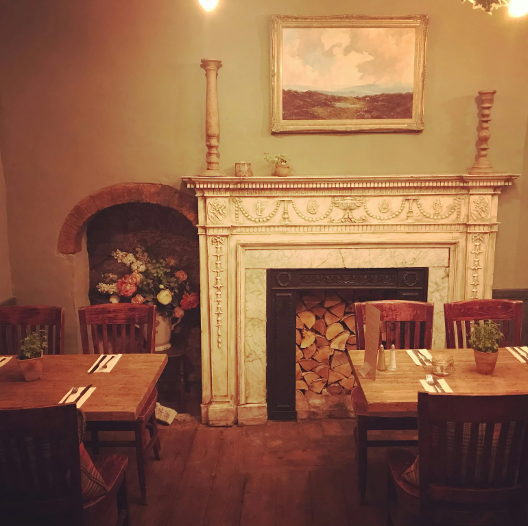 Galtres Lodge Hotel - Général