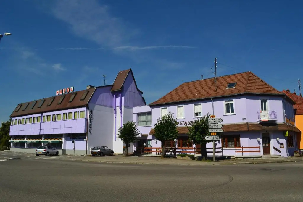 Hotel Niemerich