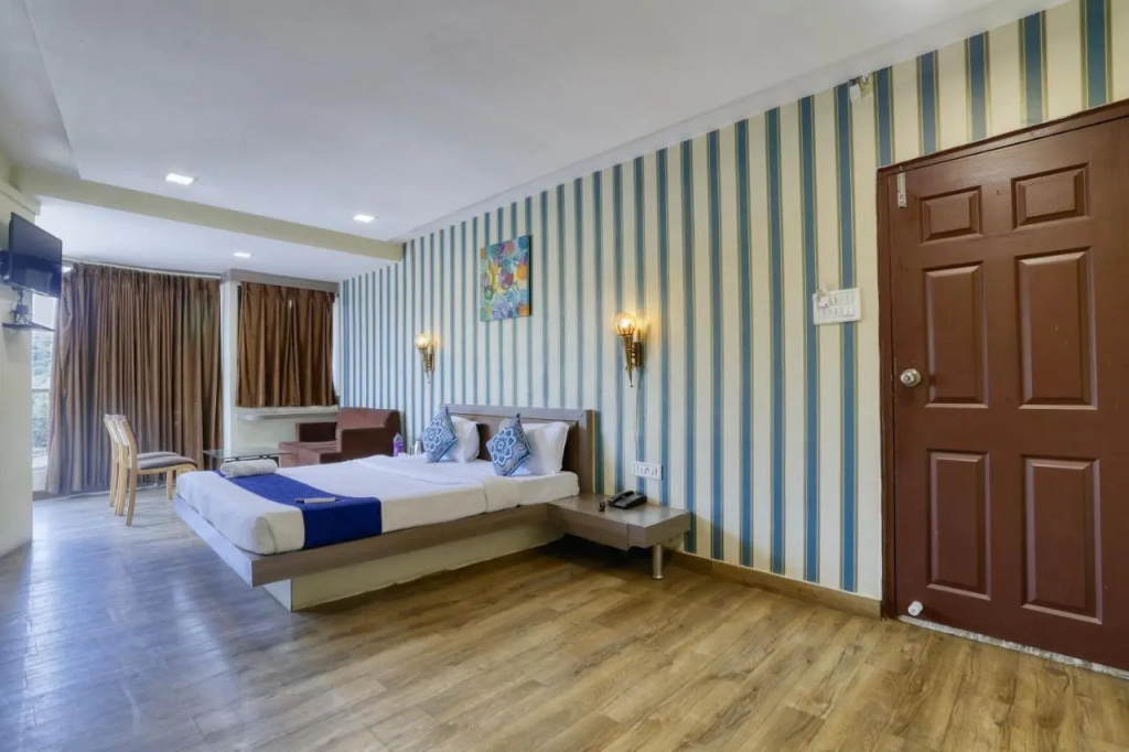Hotel photo 22