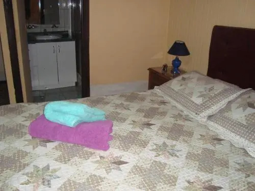 Guest House San Juan