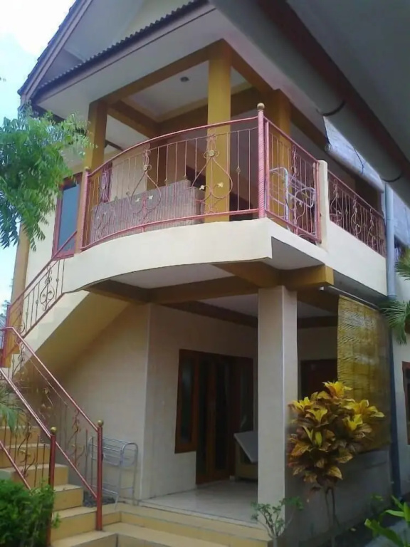 Pondok Sunrise 2