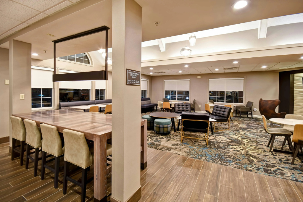 Residence Inn by Marriott Dayton Beavercreek - Général