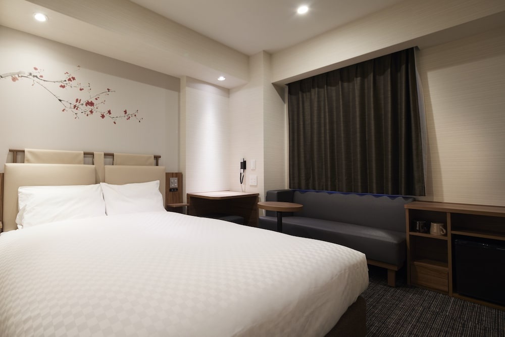 VIA INN HAKATAGUCHI EKIMAE JR-West Group 사진 4