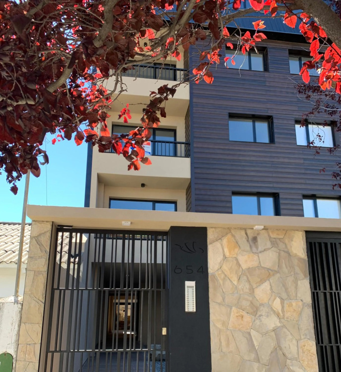 Palacios Bariloche Apartamentos
