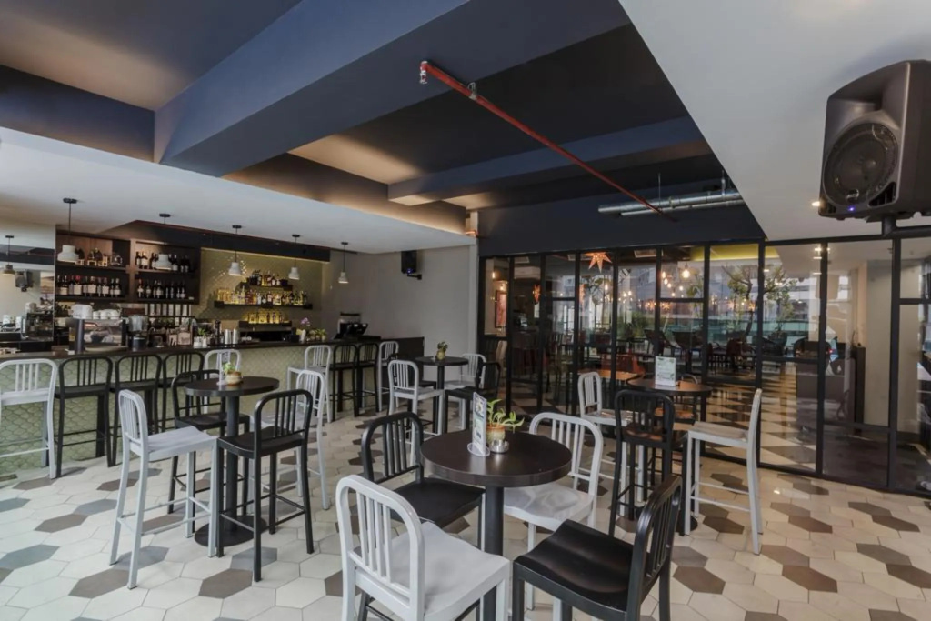 Verdant Hill Hotel Kuala Lumpur - Général