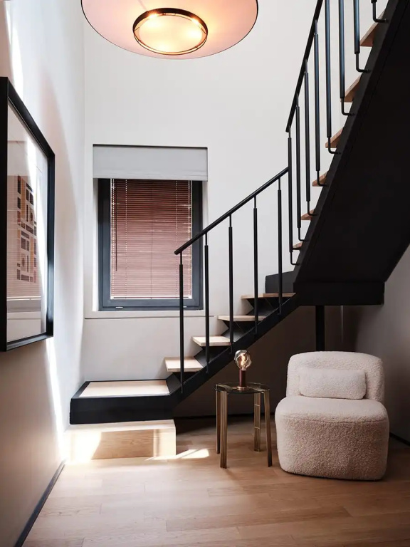 The Twenty One Hotel - Chambres