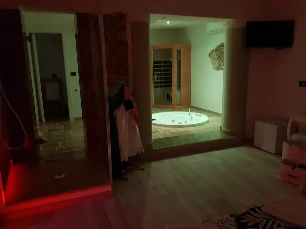 Hotel photo 8
