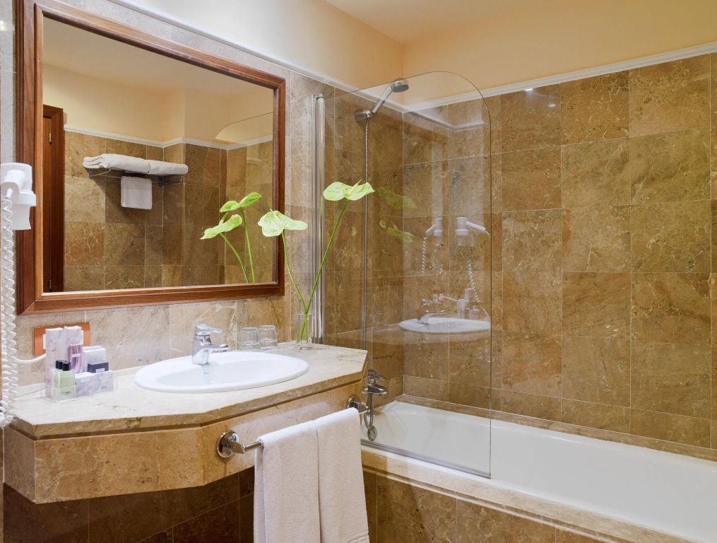 Mandarin Oriental Punta Negra, Mallorca - Chambres