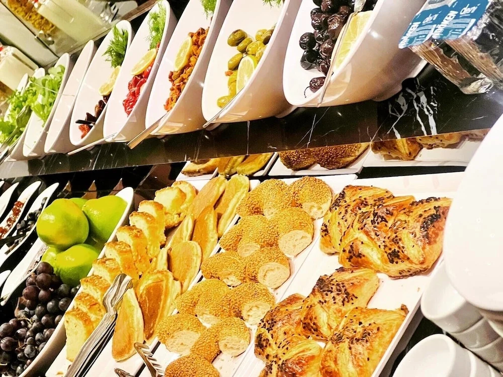 Butik Rafo Otel - фото 10