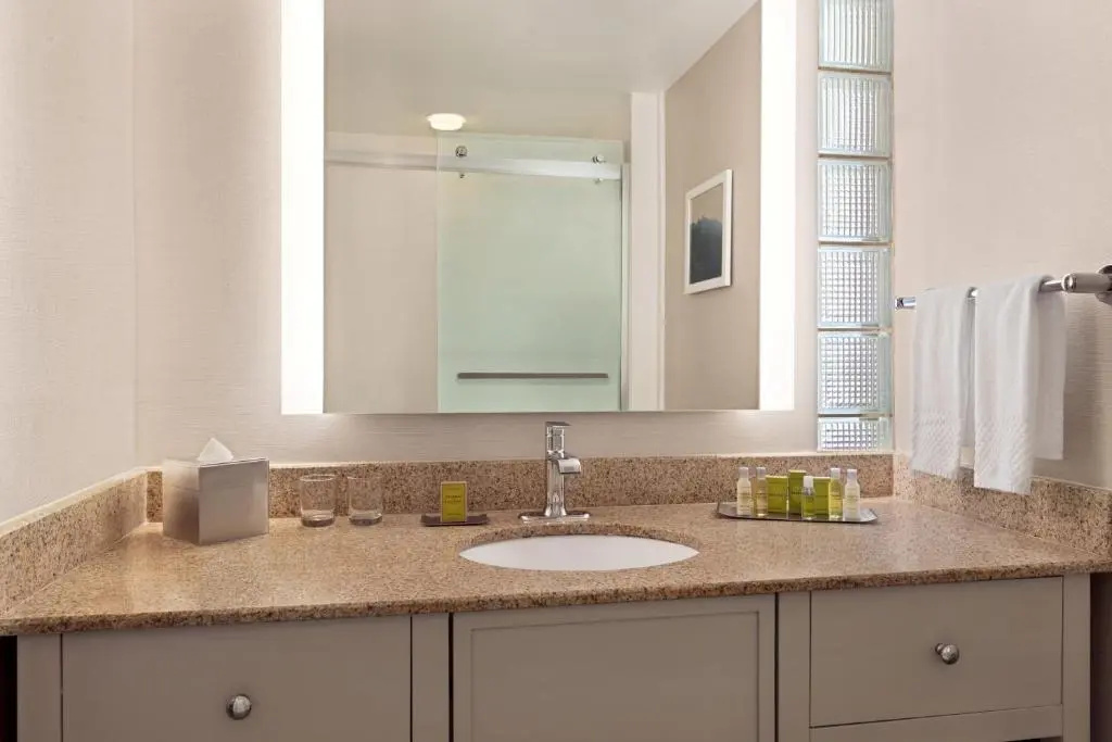 DoubleTree Resort by Hilton Paradise Valley - Scottsdale - Chambres
