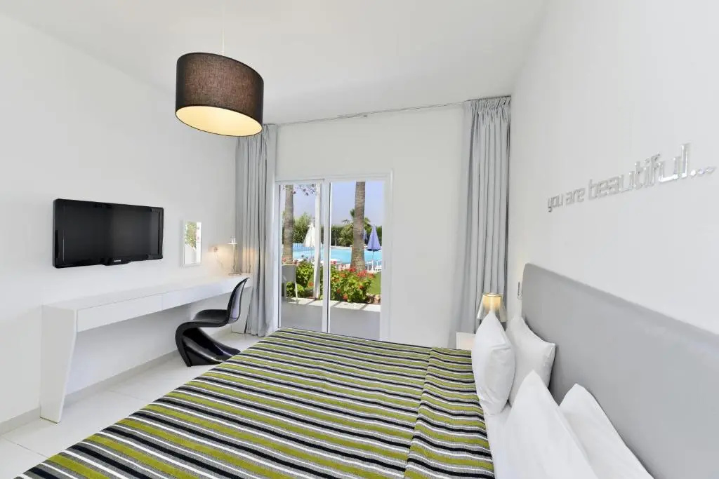 Mon Repos Hotel - Chambres