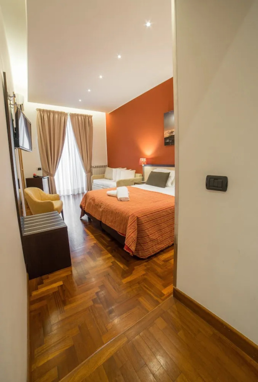 Superior room