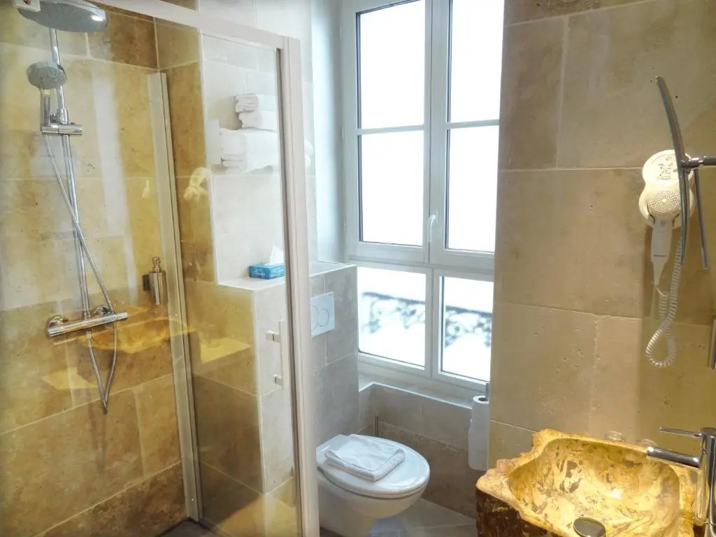 Hotel le Pavillon 54