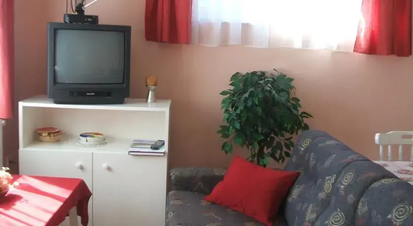 Hortenzia Nyaraló - фото 3