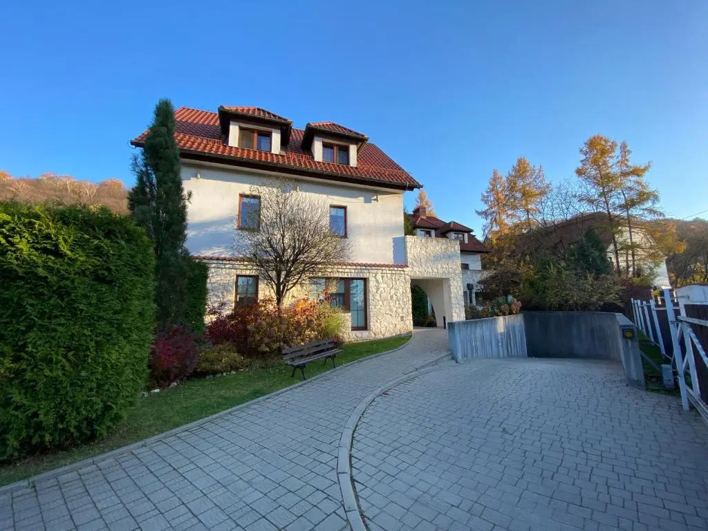 Apartament Anioły i Koszyki - Apartamenty Pod Aniołem