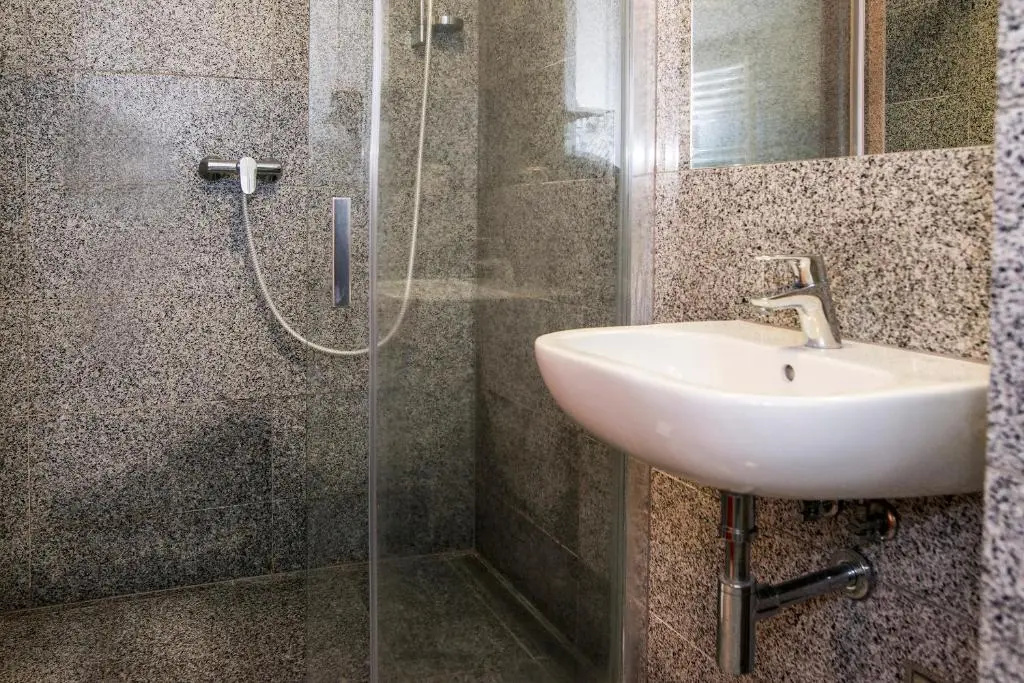 Film Hotel - Chambres
