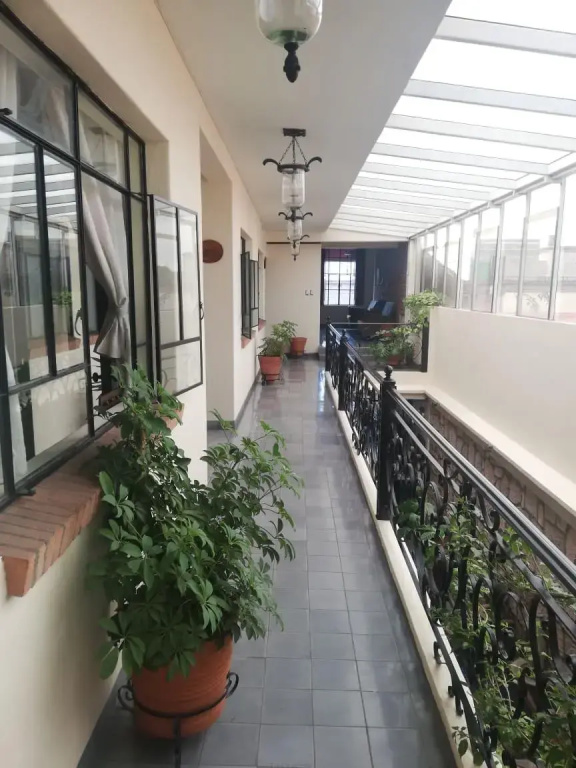 Hotel Rosa Barroco - Général