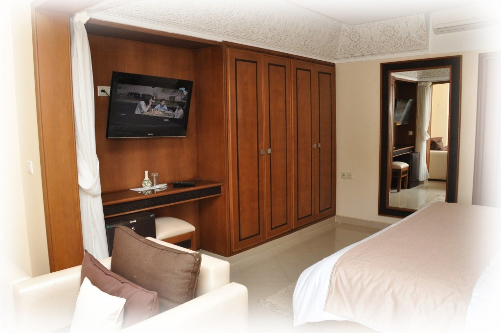 Aferni Hotel - 5