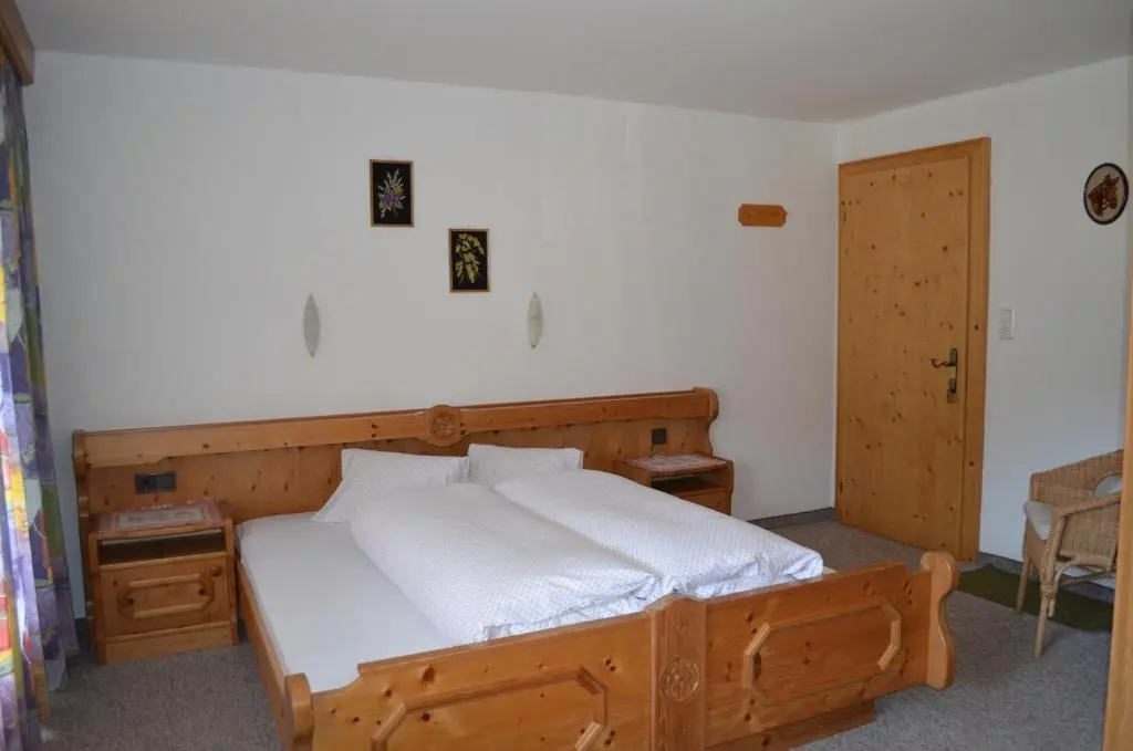 Lärchenhof - Chambres