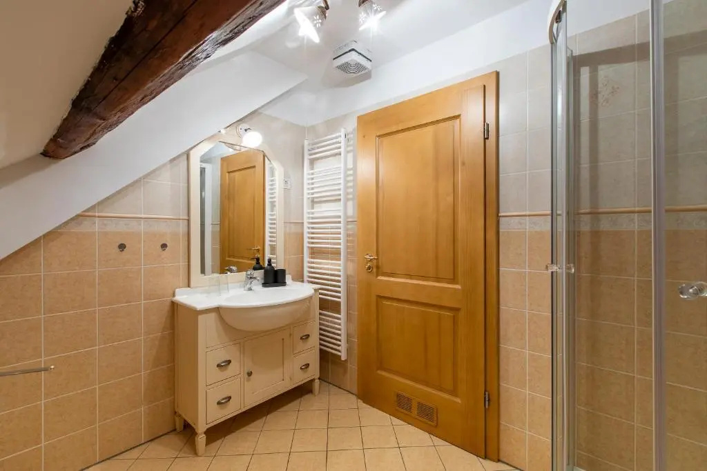 Gostilna Lectar - Chambres