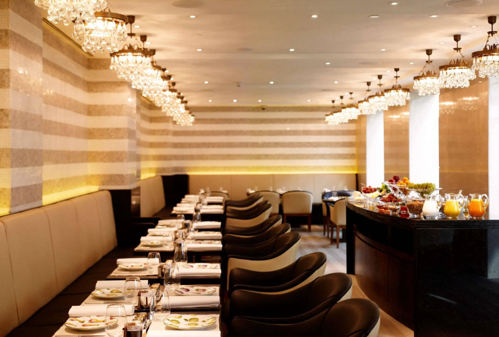 Park Hyatt Istanbul - Macka Palas - Général