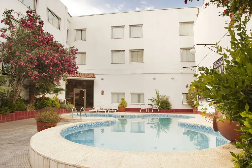 Gran Hotel Princess Gold - Chambres